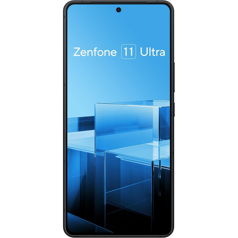 ASUS Zenfone 11 Ultra 5G smartphone (Double SIM, 16+512Go) - Skyline Blue