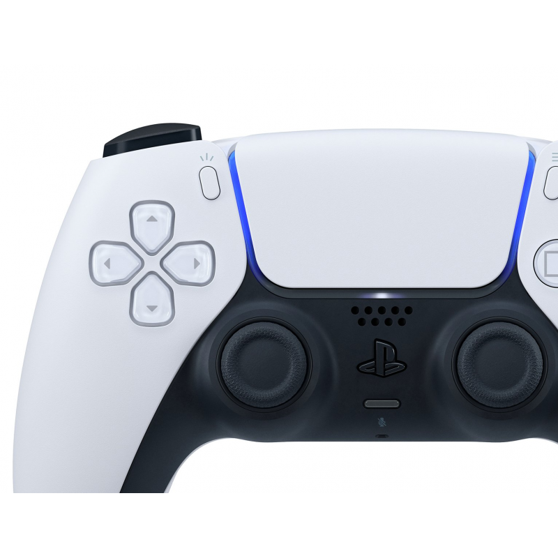 Manette sans fil PlayStation 5 DualSense