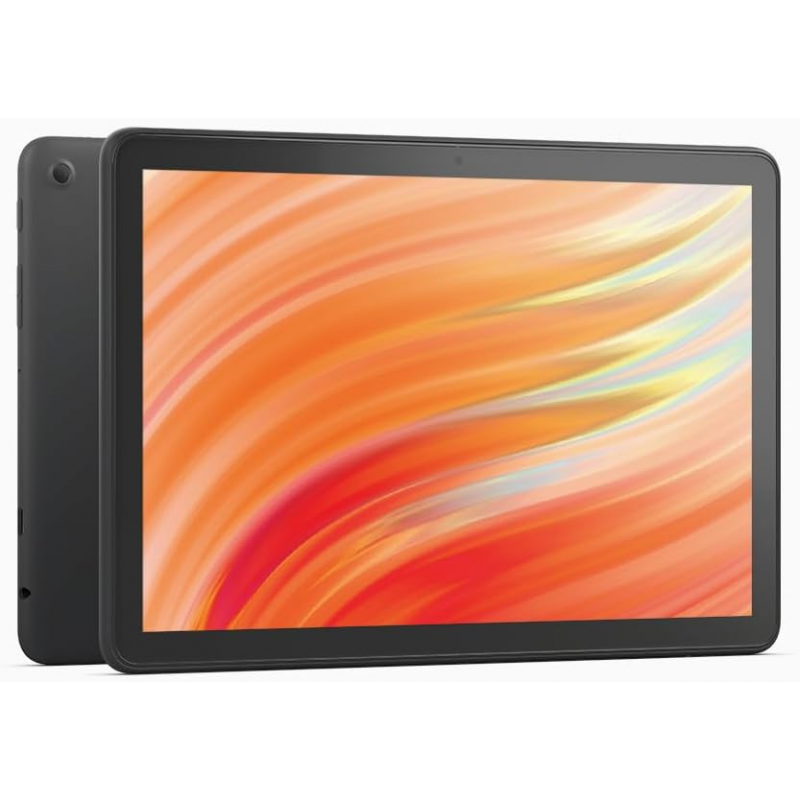 Tablette Amazon Fire HD 10 (10.1", 32Go, 2023, 13e génération) - Noir