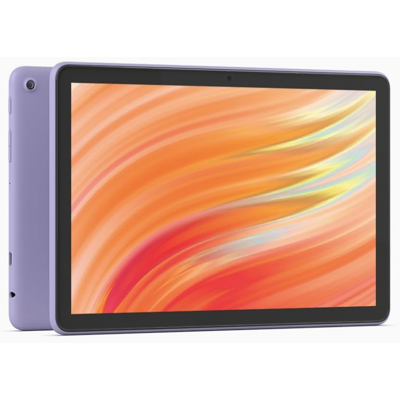 Tablette Amazon Fire HD 10 (10.1", 32Go, 2023, 13e génération) - Lilas