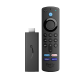 Amazon Fire TV Stick (2021, 3ème génération) avec télécommande vocale Alexa