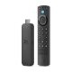 Amazon Fire TV Stick 4K Max Appareil de streaming (Wi-Fi 6E, 2023)