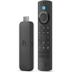 Amazon Fire TV Stick 4K Max Appareil de streaming (Wi-Fi 6E, 2023)