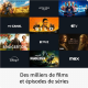 Amazon Fire TV Stick 4K Max Appareil de streaming (Wi-Fi 6E, 2023)