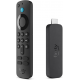 Amazon Fire TV Stick 4K (Wi-Fi 6, 2024)