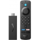 Amazon Fire TV Stick HD (2024 avec télécommande vocale Alexa)