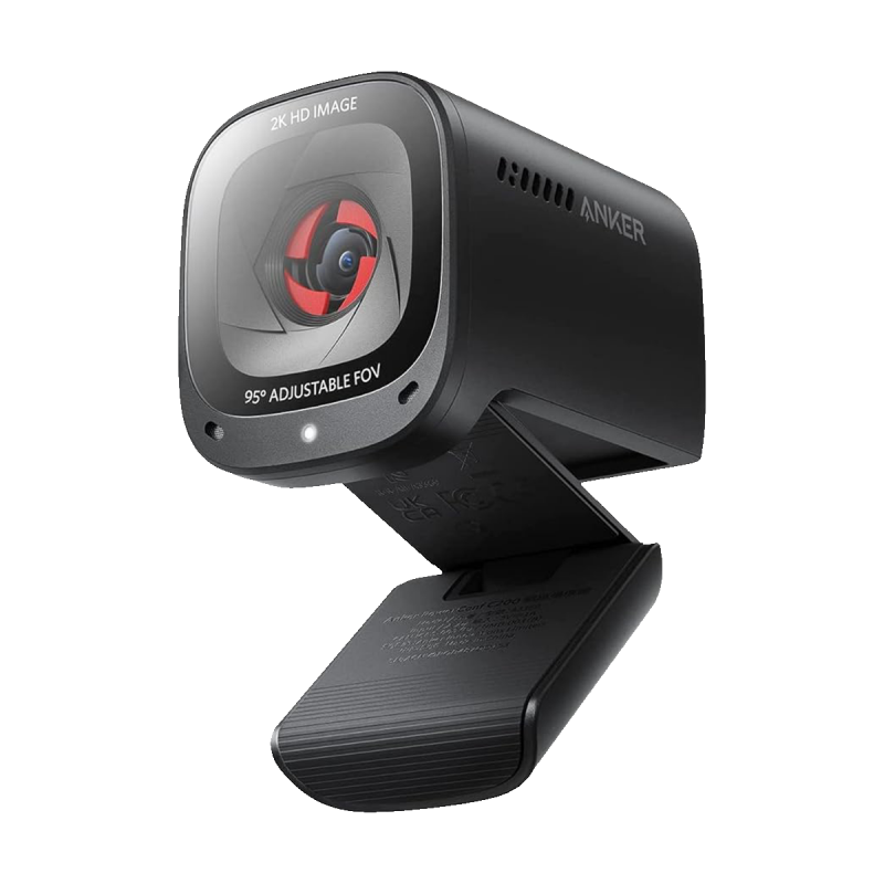 Anker Webcam PowerConf C200 USB 2K 