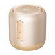 SoundCore mini Enceinte Portable - doré