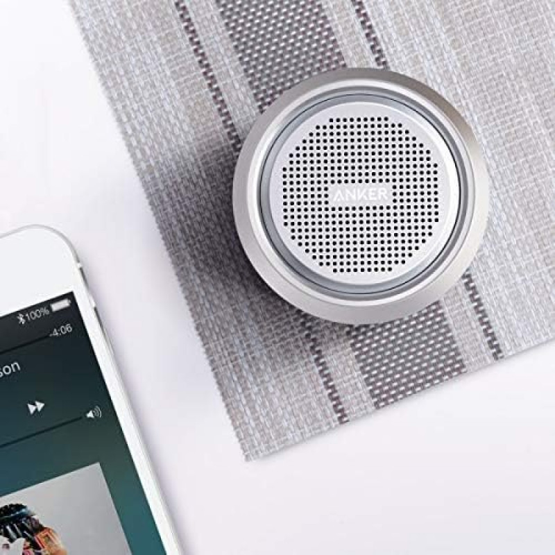 SoundCore mini Enceinte Portable - Gris