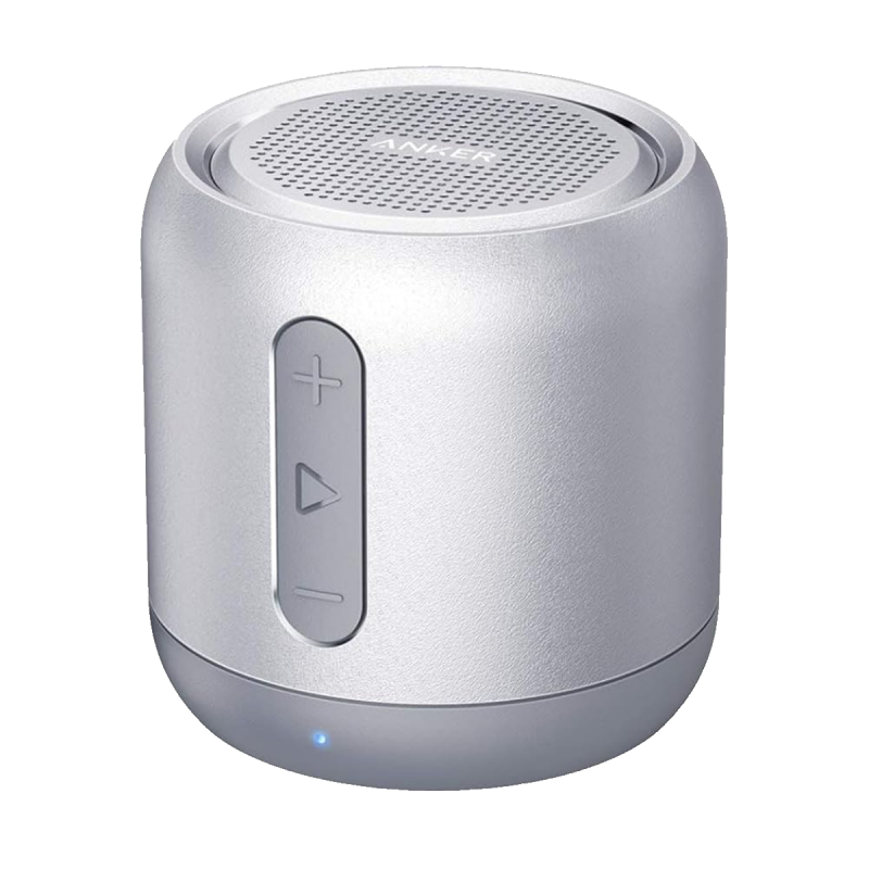 SoundCore mini Enceinte Portable - Gris