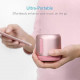 SoundCore mini Enceinte Portable - Or rose