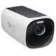 Eufy eufyCam S330(eufyCam 3) 4K, Surveillance WiFi Extérieure sans Fil supplémentaire à connecter