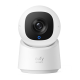 Eufy Caméra intérieure C220, caméra de Surveillance avec résolution 2K