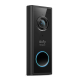 eufy Security Video Doorbell Add-on, Sonnette Vidéo Complémentaire sans Fil, Résolution 2K