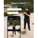 Eufy Security Video Doorbell Sonnette sans Fil avec 2 Cameras (sur Batterie) avec HomeBase