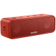 Soundcore 3 Enceinte Bluetooth Son stéréo - Rouge