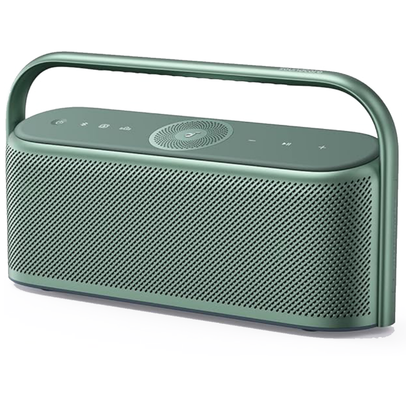 Soundcore Motion X600 Enceinte Bluetooth Portable - Vert