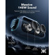 Soundcore Boom 2 Plus Enceinte Bluetooth puissante - Bleu