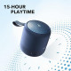 Soundcore Mini 3 Enceinte Bluetooth - Bleu