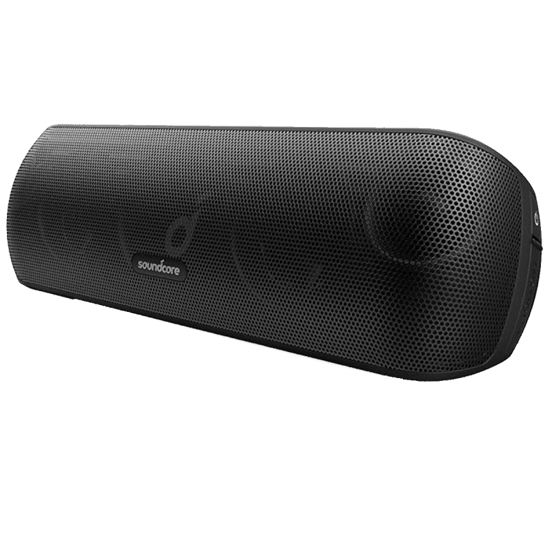 Soundcore Motion+ Enceinte Bluetooth Portable - Noir