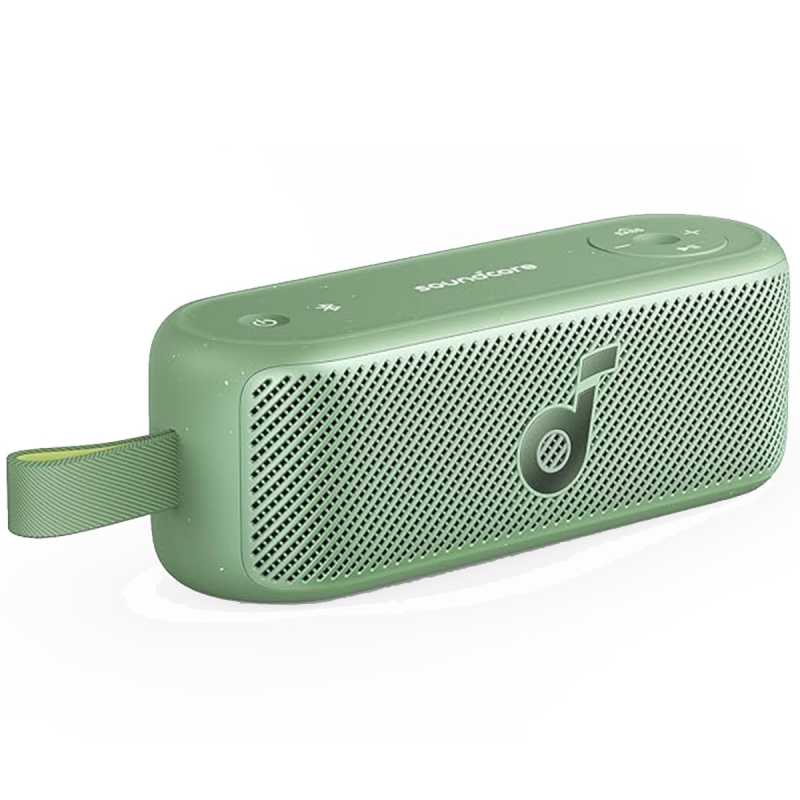 Soundcore Motion 100 Enceinte Bluetooth Portable - Vert