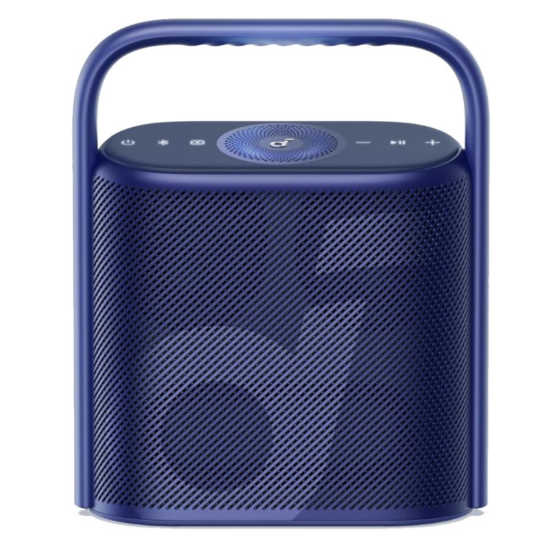 Soundcore Motion X500 Enceinte Bluetooth portable - Bleu