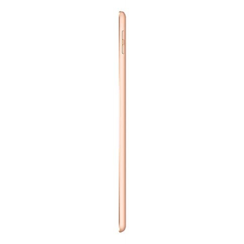 Apple iPad 6th Generation (9.7-inch, Wi-Fi, 128 GB) - Gold