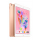 Apple iPad 6th Generation (9.7-inch, Wi-Fi, 128 GB) - Gold