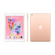 Apple iPad 6th Generation (9.7-inch, Wi-Fi, 128 GB) - Gold