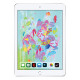 Apple iPad 6th Generation (9.7-inch, Wi-Fi, 128 GB) - Silver