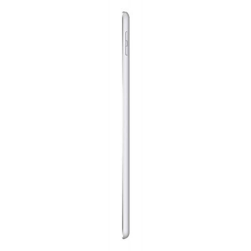 Apple iPad 6th Generation (9.7-inch, Wi-Fi, 128 GB) - Silver