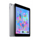 Apple iPad 6th Generation (9.7-inch, Wi-Fi, 128 GB) - Space Grey