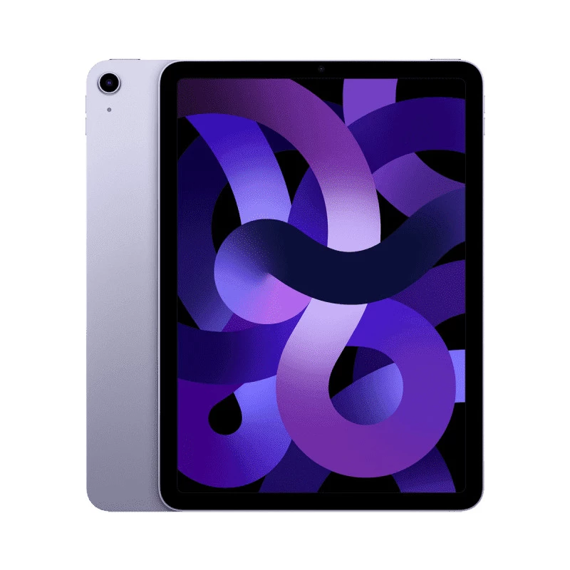 Apple iPad Air 2022 (Wifi, M1 Chip, 64Go ,5th Generation) - Mauve