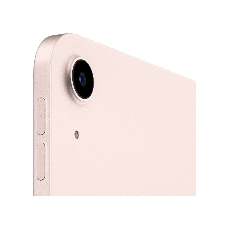 Apple iPad Air 2022 (Wifi, M1 Chip, 64Go, 5ᵉ génération) -Rose