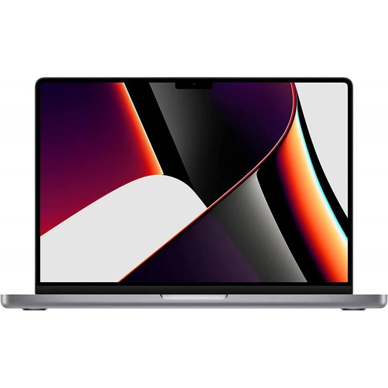 Apple 2021 MacBook Pro (14 Pouces, Puce M1 Pro , 512 Go SSD) - Gris sidéral