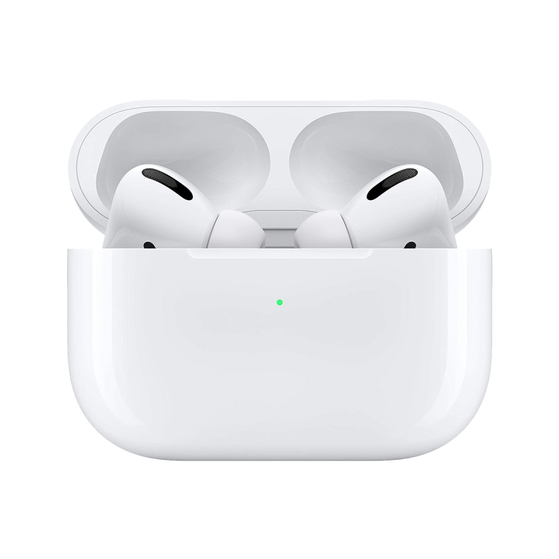 Apple Airpods Pro 2ème génération avec boîtier de charge MagSafe USB‑C Ecouteurs sans fil