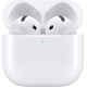 Apple AirPods 4e génération avec étui de chargement USB-C (avec annulation active du bruit)