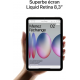 Apple iPad mini (7e génération, 8,3 pouces, Wi-Fi, 512 Go) - Mauve