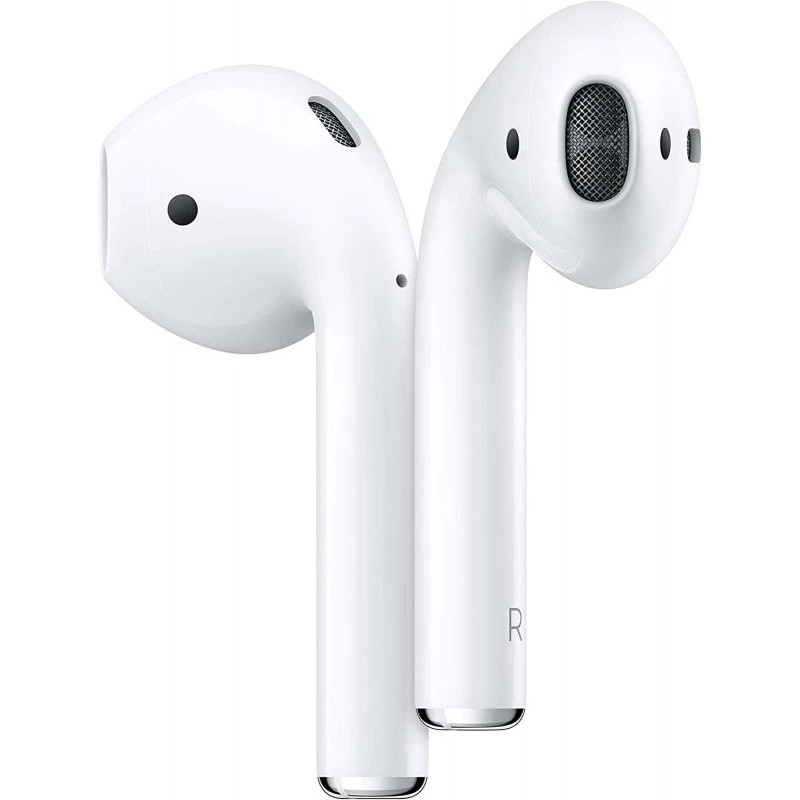 Apple AirPods  avec boîtier de Charge Filaire (2ᵉ génération)