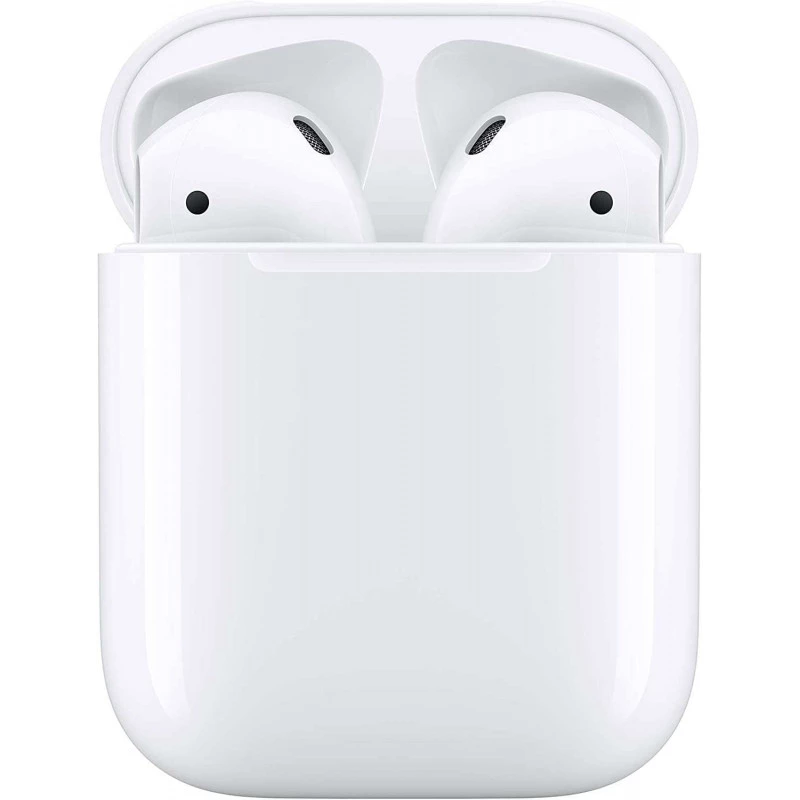 Apple AirPods  avec boîtier de Charge Filaire (2ᵉ génération)