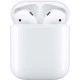 Apple AirPods  avec boîtier de Charge Filaire (2ᵉ génération)