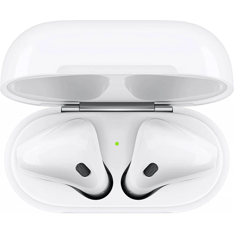 Apple AirPods  avec boîtier de Charge Filaire (2ᵉ génération)