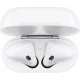 Apple AirPods  avec boîtier de Charge Filaire (2ᵉ génération)