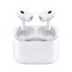 Apple Airpods Pro 2ème génération avec boîtier de charge MagSafe USB‑C Ecouteurs sans fil