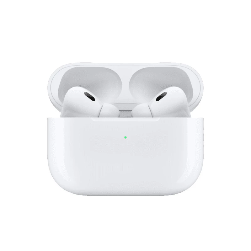 Apple Airpods Pro 2ème génération avec boîtier de charge MagSafe USB‑C Ecouteurs sans fil