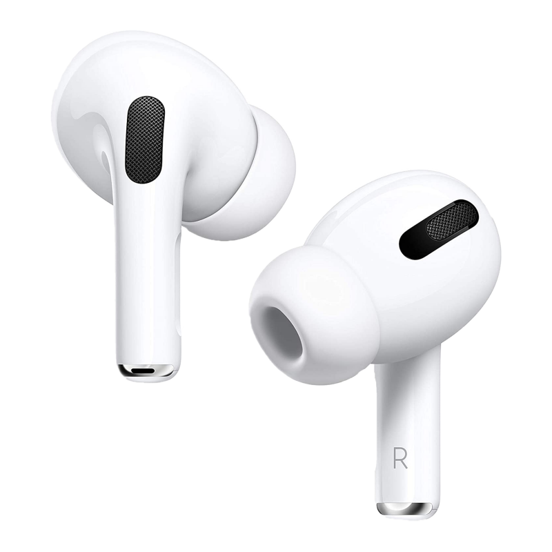 Apple Airpods Pro 2ème génération avec boîtier de charge MagSafe USB‑C Ecouteurs sans fil