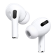 Apple Airpods Pro 2ème génération avec boîtier de charge MagSafe USB‑C Ecouteurs sans fil