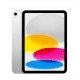 Apple 10.9" iPad 10ᵉ génération (2022, Wi-Fi, 256Go) - Argent