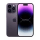 Apple iPhone 14 Pro Max 5G (1To, Dual-SIMs) - Violet intense