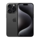 Apple iPhone 15 Pro (1To) - Titane Noir